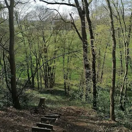 Dans Les Bois En Normandie Casa vacanze *
