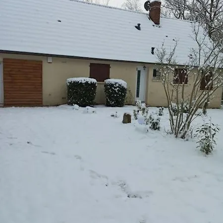 Casa vacanze Dans Les Bois En Normandie