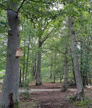 Casa vacanze Dans Les Bois En Normandie