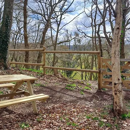 Dans Les Bois En Normandie Casa vacanze *