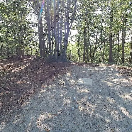 Casa vacanze Dans Les Bois En Normandie *