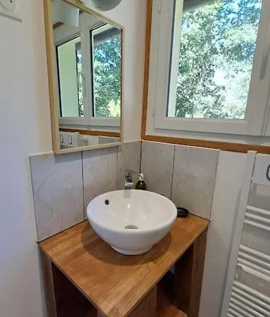 Dans Les Bois En Normandie *