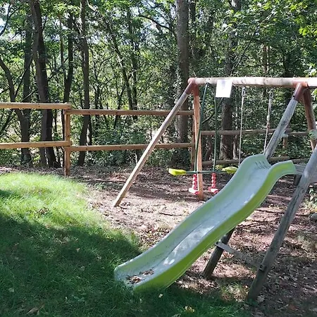 Dans Les Bois En Normandie Casa vacanze *