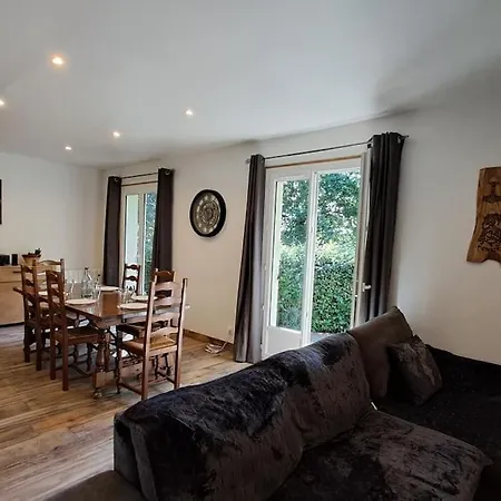 Casa vacanze Dans Les Bois En Normandie