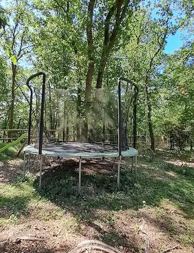 Holiday home Dans Les Bois En Normandie