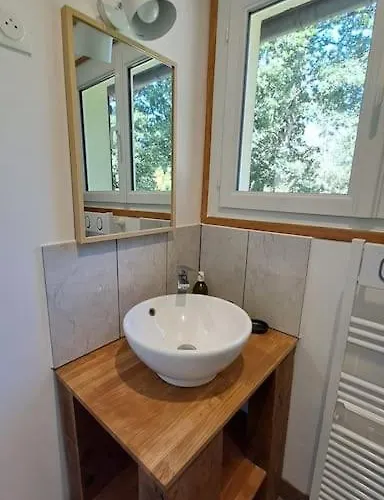 Dans Les Bois En Normandie *